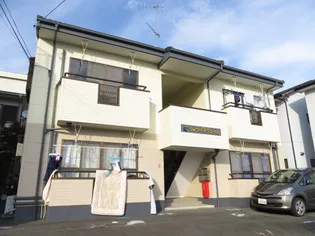 ラ プリマヴェールの画像