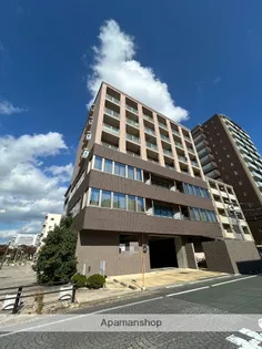 静岡県浜松市中央区中央2丁目【マンション】の外観