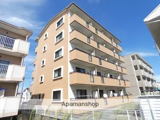 T−AROMAⅡ【5階】の外観