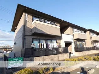 グランシャリオAの画像