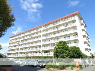 メゾンドール浜松【303号室】の外観