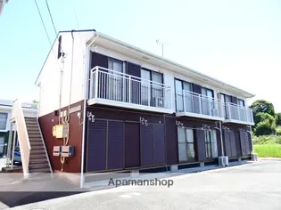 デーリーハイツCの画像