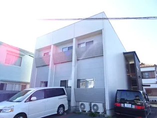 アトレ鷲津の画像