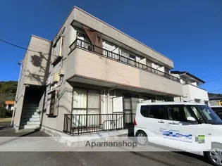 エスペランス【1階】の外観