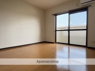 NEWCENTURY【3階】の内装