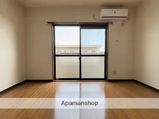 NEWCENTURY【3階】の内装