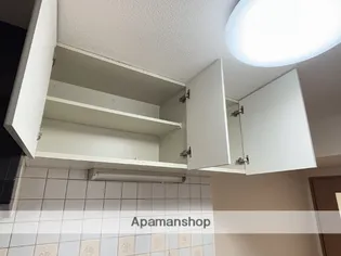 NEWCENTURY【3階】の内装