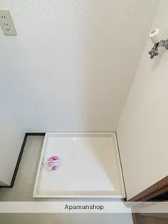 NEWCENTURY【3階】の内装