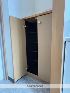 NEWCENTURY【3階】の内装