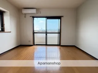 NEWCENTURY【4階】の内装