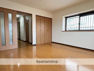 NEWCENTURY【4階】の内装