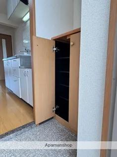 NEWCENTURY【4階】の内装