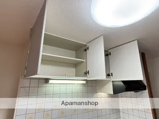 NEWCENTURY【4階】の内装