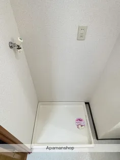 NEWCENTURY【4階】の内装