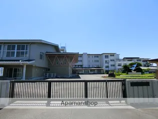 NEWCENTURY【4階】の周辺