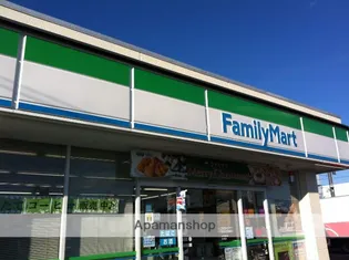 NEWCENTURY【4階】の周辺