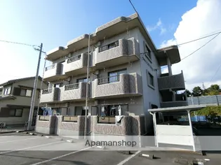 マンションアトランティスⅡの画像