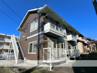 ジュビロ掛川【102号室】の外観