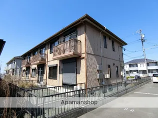 ガーデンハイツ愛野Aの画像