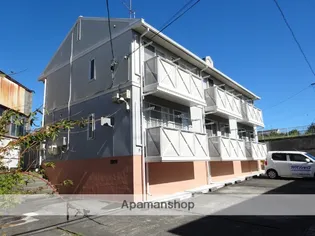 スターヒルズ神明の画像