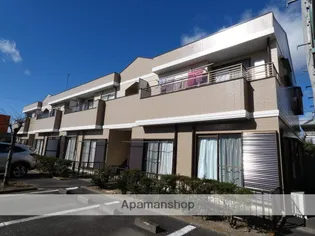 コーポフォーリーフ Bの画像