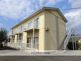 メゾンアトランタの画像