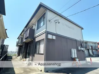 フレグランスあさひの画像