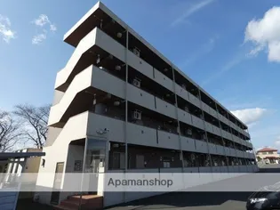 IBB6【2階】の外観