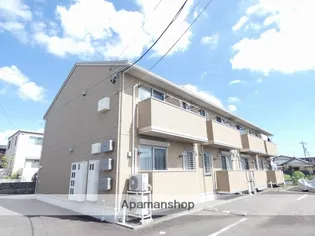 フォレストⅡの画像