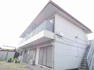 青島ハイツの画像