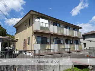 サンビレッジエリカCの画像