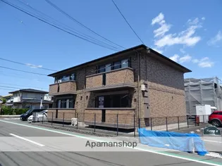 フォレストBの画像