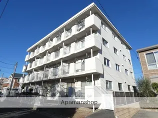 マンション寺田の画像