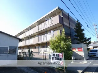 RE ALLOT東若林の画像