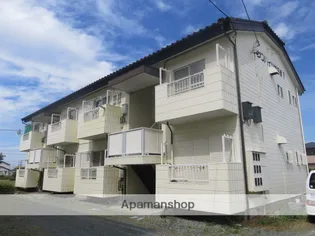 サンハイツ明日香1の画像