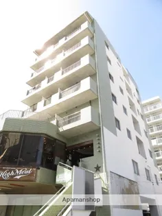 エバーグリーンプレイスの画像