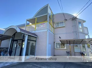 レリブ布橋の画像