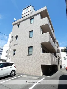 ルミネ元浜【2階】の外観