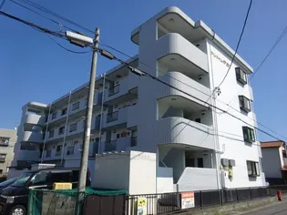 マンハイム伊藤Iの画像