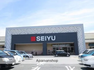 コーポ浅田【2階】の周辺