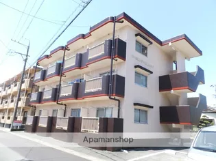 コーポレティブハウスⅠの画像