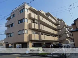 トーカンマンション高丘の画像