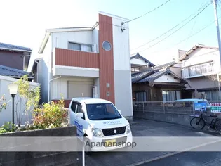 クレフラスト天神町【1階】の外観