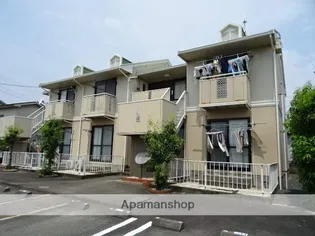 セジュール新橋Iの画像