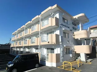 マンション富士見台の画像