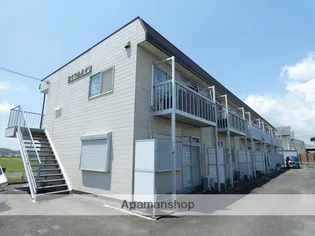 ロイヤルハイツの画像