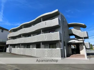 メゾンルーブルの画像