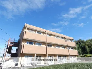 グリーンプラザ八木【2階】の外観