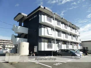 グローリィ高丘の画像