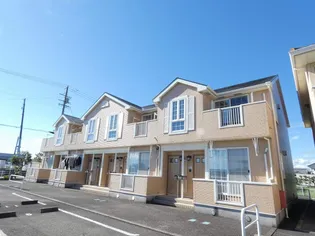 フレッシュタウン中河の画像